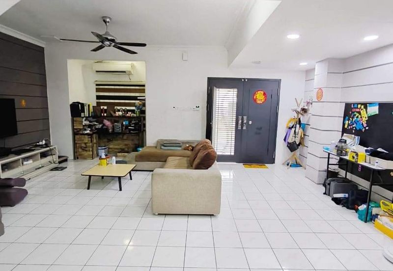 Bandar Baru Permas Jaya