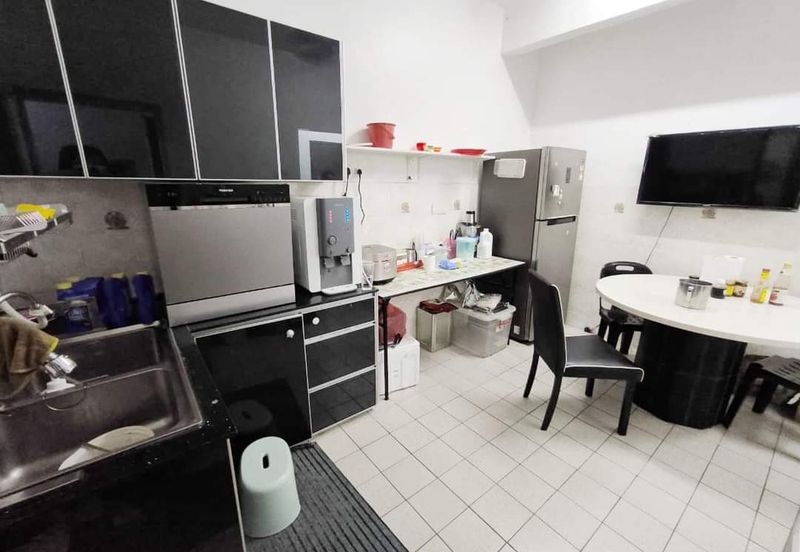 Bandar Baru Permas Jaya