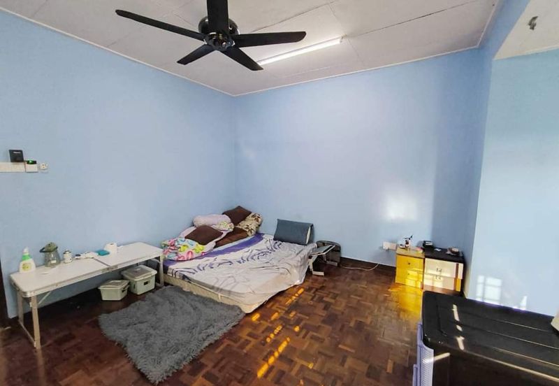 Bandar Baru Permas Jaya