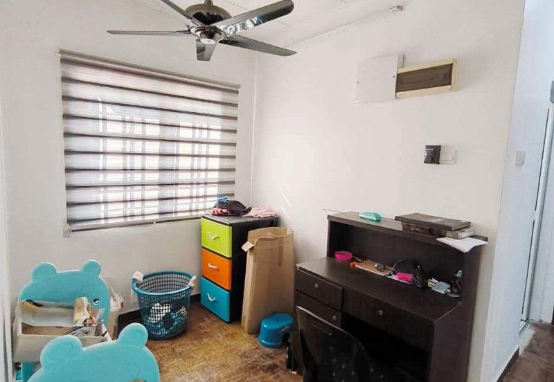 Bandar Baru Permas Jaya