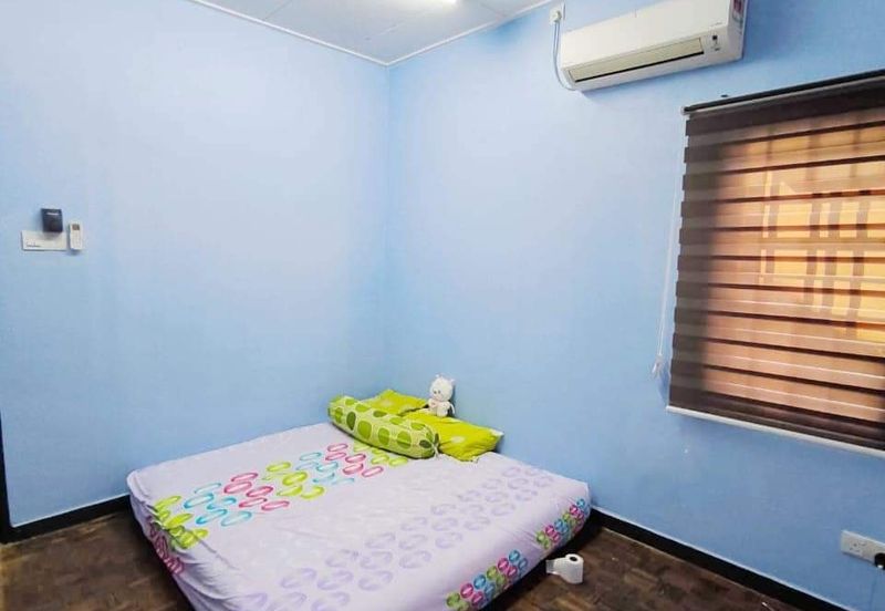 Bandar Baru Permas Jaya