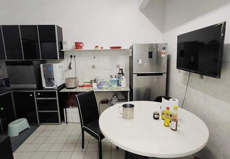 Bandar Baru Permas Jaya