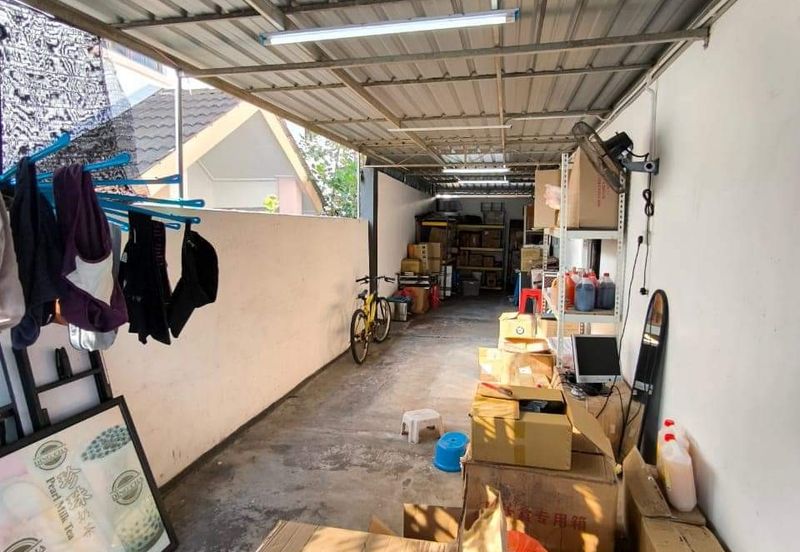 Bandar Baru Permas Jaya