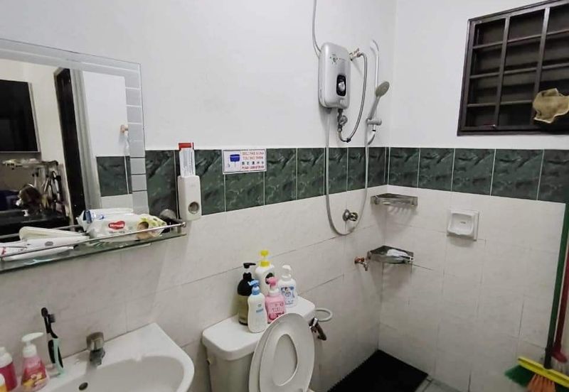 Bandar Baru Permas Jaya