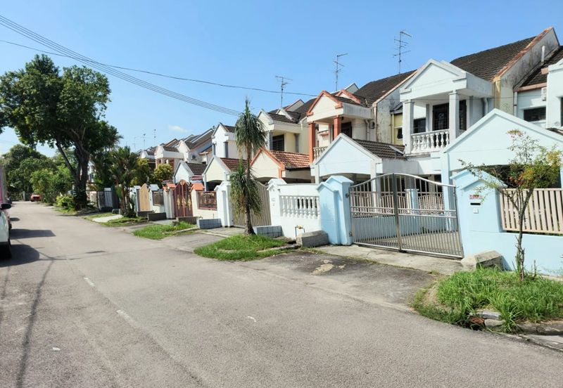 Bandar Baru Permas Jaya