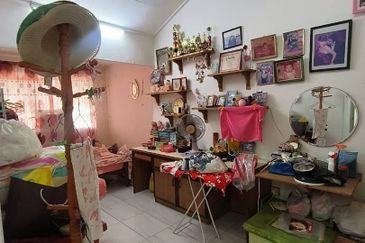 Taman Desa Cemerlang