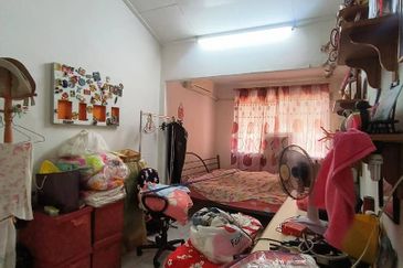 Taman Desa Cemerlang