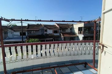 Taman Desa Cemerlang