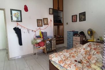 Taman Desa Cemerlang