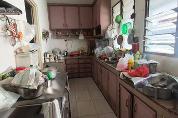 Taman Desa Cemerlang