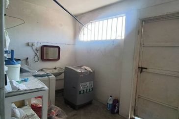 Taman Desa Cemerlang