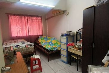 Taman Desa Cemerlang