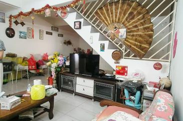 Taman Desa Cemerlang