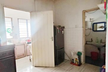 Taman Desa Cemerlang