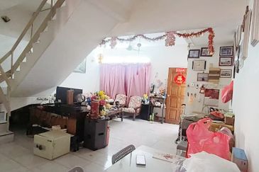 Taman Desa Cemerlang