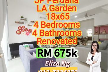 JP Perdana (Jaya Putra Perdana)