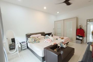 JP Perdana (Jaya Putra Perdana)