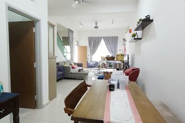 JP Perdana (Jaya Putra Perdana)