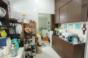 JP Perdana (Jaya Putra Perdana)