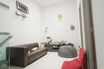 JP Perdana (Jaya Putra Perdana)