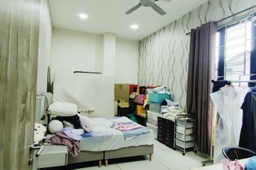 The Gardens@Polo Park