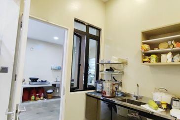 The Gardens@Polo Park