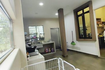 The Gardens@Polo Park