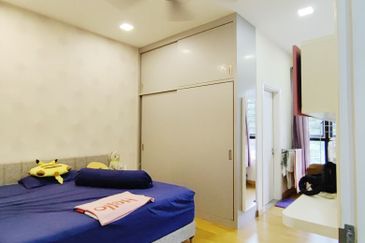 The Gardens@Polo Park