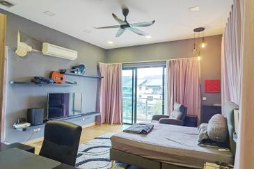 The Gardens@Polo Park