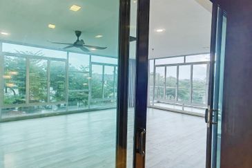 The Gardens@Polo Park