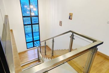 The Gardens@Polo Park