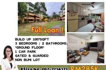 Lily & Jasmine Apartment