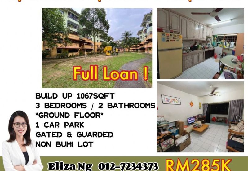 Lily & Jasmine Apartment