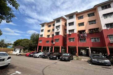 Bandar Baru Seri Alam