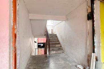 Bandar Baru Seri Alam