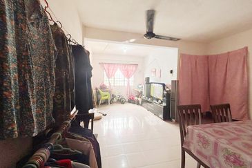 Bandar Baru Seri Alam