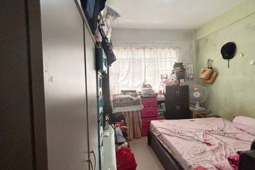 Bandar Baru Seri Alam