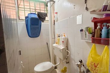 Bandar Baru Seri Alam