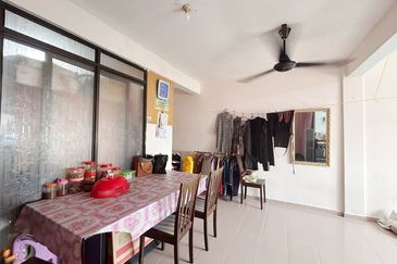 Bandar Baru Seri Alam