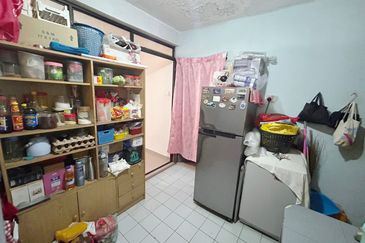 Bandar Baru Seri Alam