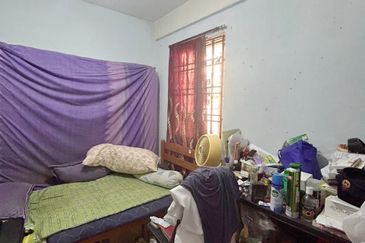 Bandar Baru Seri Alam