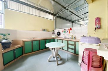 Taman Desa Cemerlang