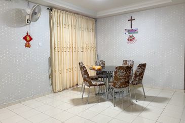 Taman Desa Cemerlang