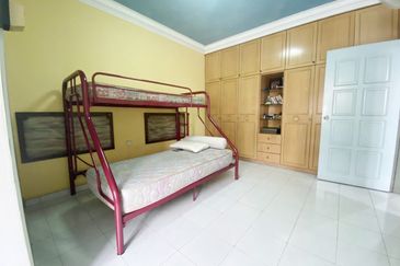 Taman Desa Cemerlang