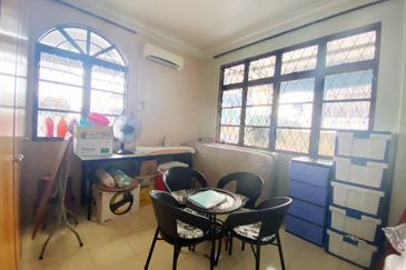 Taman Desa Cemerlang