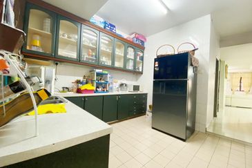 Taman Desa Cemerlang