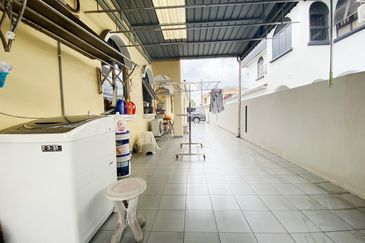 Taman Desa Cemerlang