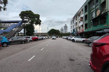 Bandar Baru Permas Jaya