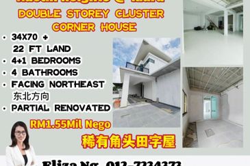 Taman Austin Heights