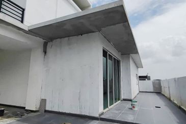 Taman Austin Heights